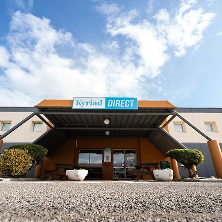 Kyriad Direct Brignoles - Provence Verte エクステリア 写真