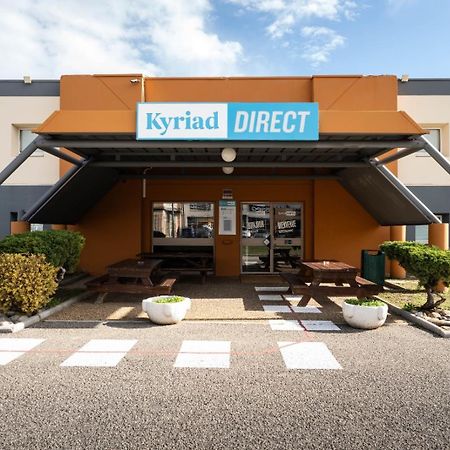 Kyriad Direct Brignoles - Provence Verte エクステリア 写真